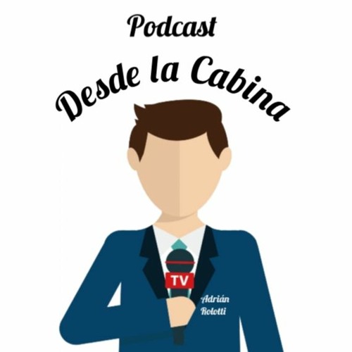Stream Episode Ep 04 Desde La Cabina Con Fernando Petrocelli By Desde La Cabina Podcast Listen Online For Free On Soundcloud