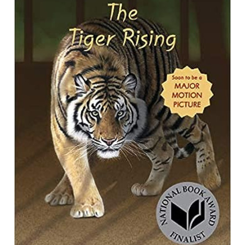 Stream The Tiger Rising by Kate DiCamillo by Book Club for Kids ...