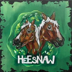 HeEsNaW MashTape Vol 1.