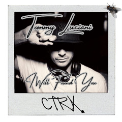 Tommy Luciani - I will find you ( Mohikana )