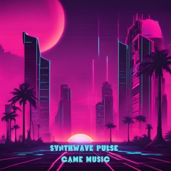 Synthwave Pulse Game Music Demo Reel