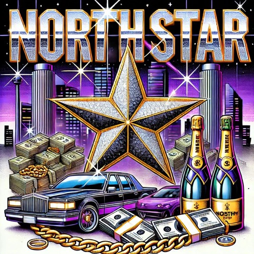 MMP- North Star (Florian The Great)