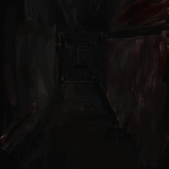 Dark Hall.