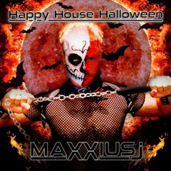 Happy House Halloween