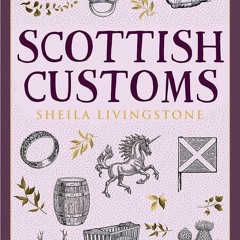 ❤pdf Scottish Customs