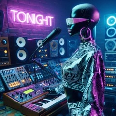 Tonight - Meshell Ndegeocello ~ Remix