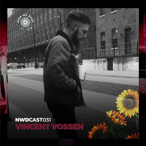 NWDCAST031 - Vincent Vossen