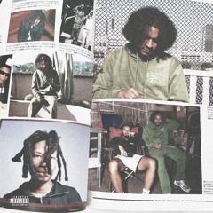 Time Will Ft 10k Dunkin (prod. Tavaras Jordan)