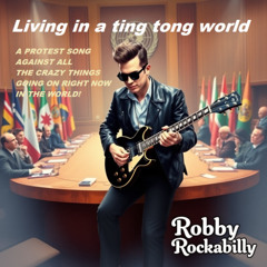 Living in a ting tong world