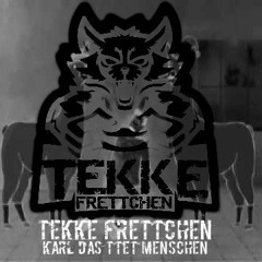 Tekke Frettchen - Karl Das Tötet Menschen (HARDTEKK)