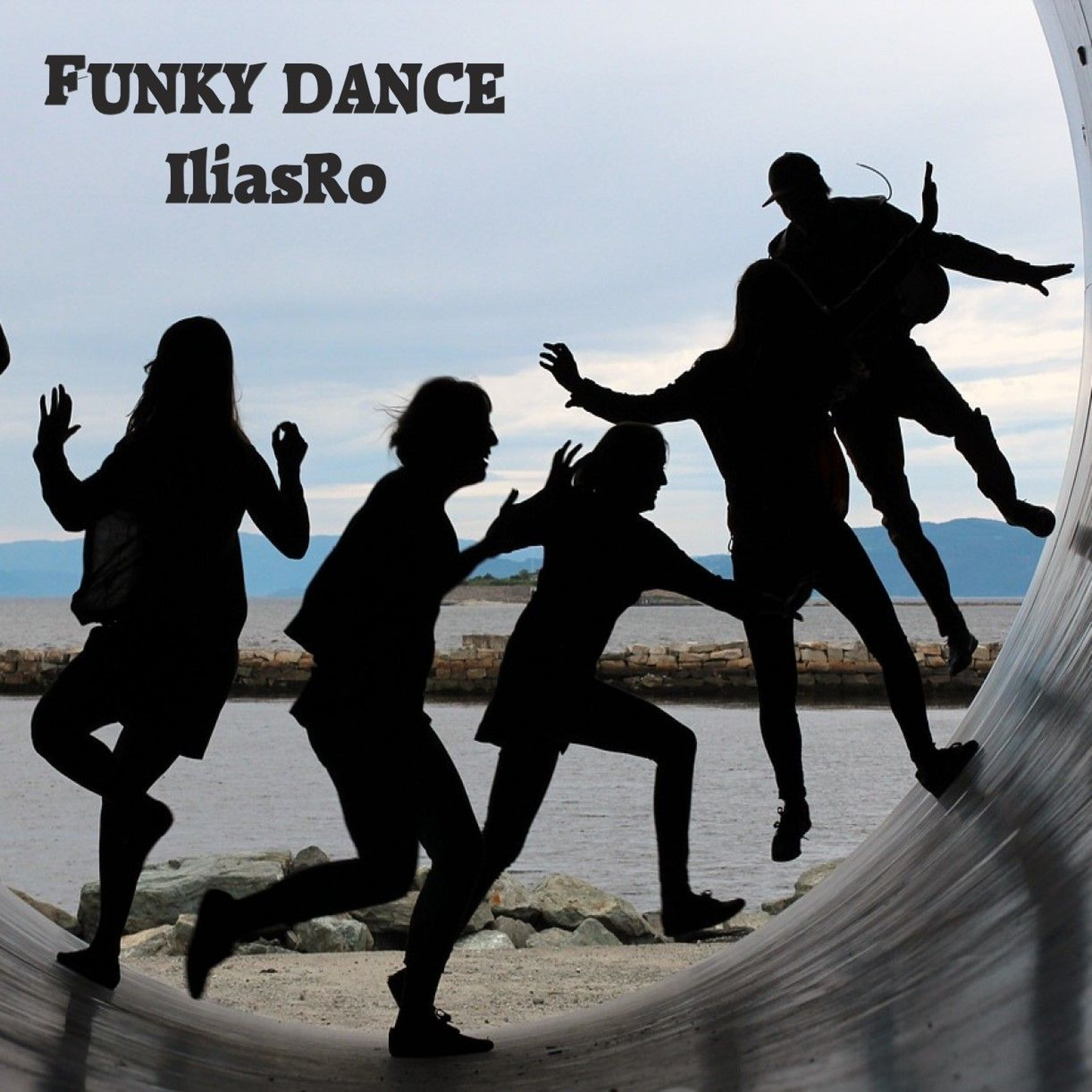 Funky Dance episode artwork