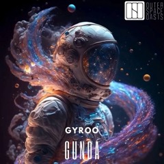 GYROO - GUNDA