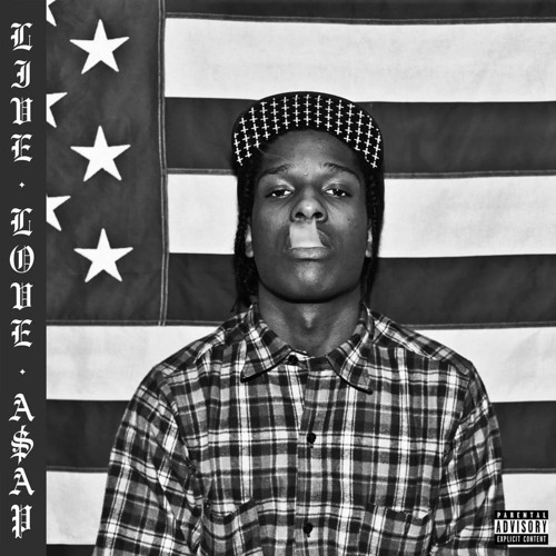 I Smoked Away My Brain (I'm God x Demons Mashup) (Instrumental)