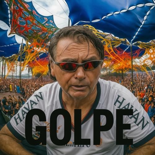 GOLPE (DJ F-RED Extend)