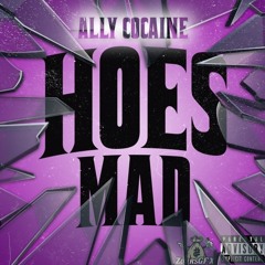 Ally Cocaine - Hoes Mad Remix