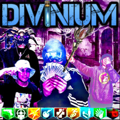 MNYGNG X YNG- DIVINIUM (PROD. 1v1)