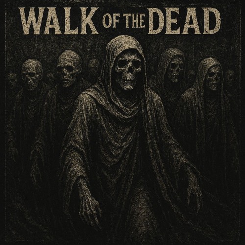 Divtec - Walk of the Dead