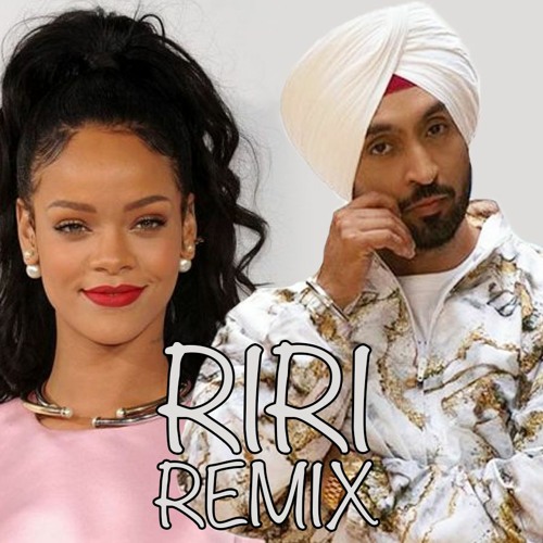 Rihanna Vs Diljit