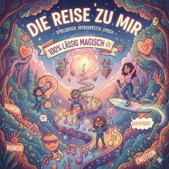 Die Reise zu mir