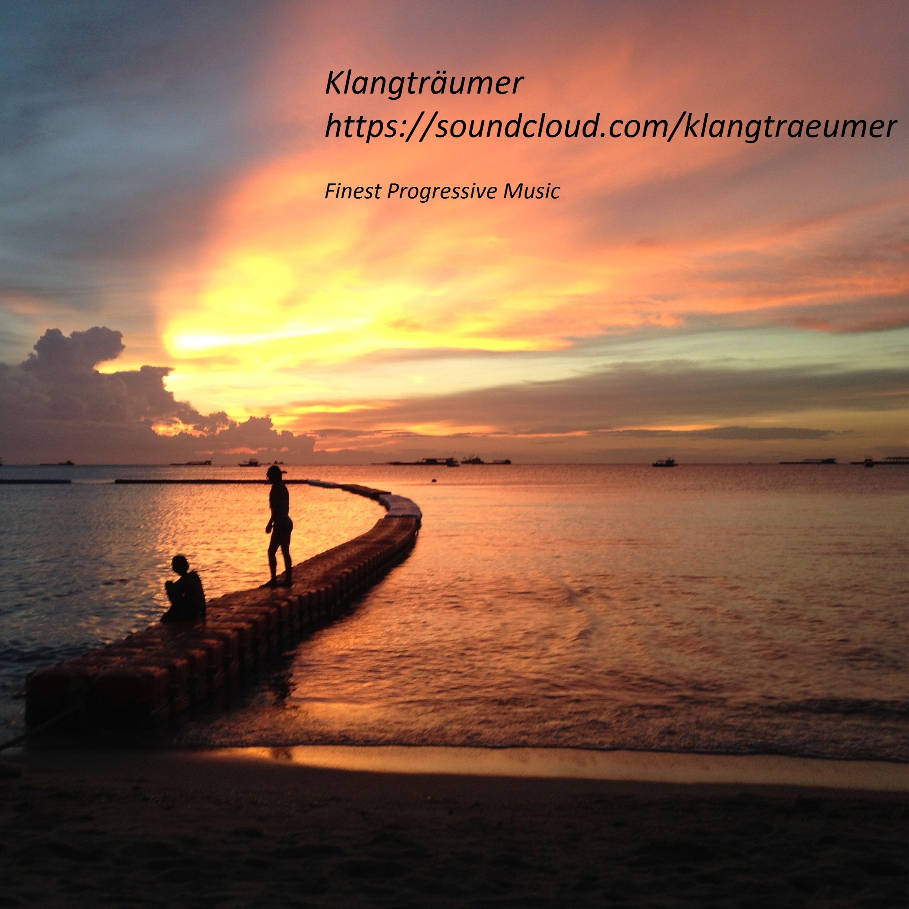 Klangträumer Mixes