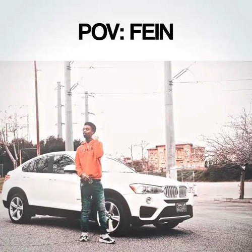 [reupload] You ain't nothing but a broke fein / for 1 minute