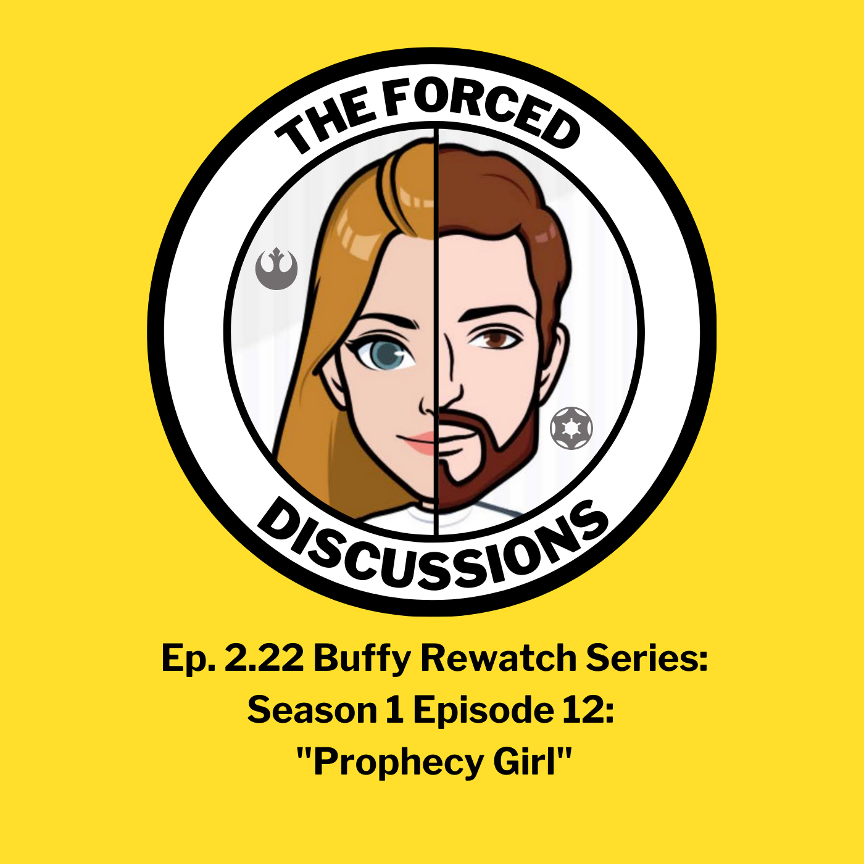 The Forced Discussions Podcast