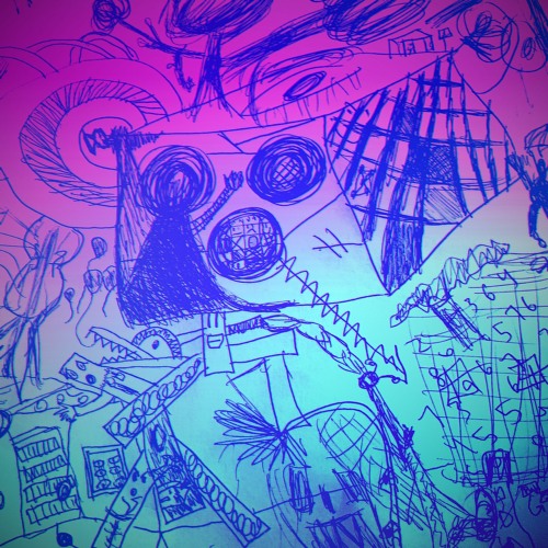 The Shapeshifter's Residence