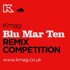 All or Nothing - Blu Mar Ten (Marlowe Remix)