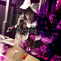 Karina kces // ft. Crayonholder