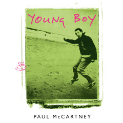 Paul McCartney - Young Boy (2020 Remaster) [feat. Steve Miller]