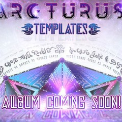 Arcturus "Templates" ~ Album Teaser
