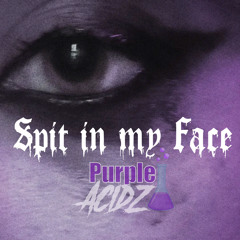 Spit In My Face - ThxSoMch 186BPM Hardtekk