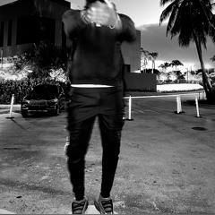 LIL ANTCAPONE- GRIM REAPER(FAST)