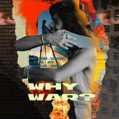 WHY WAR?* 05/08/22 Live at Zelda Bar