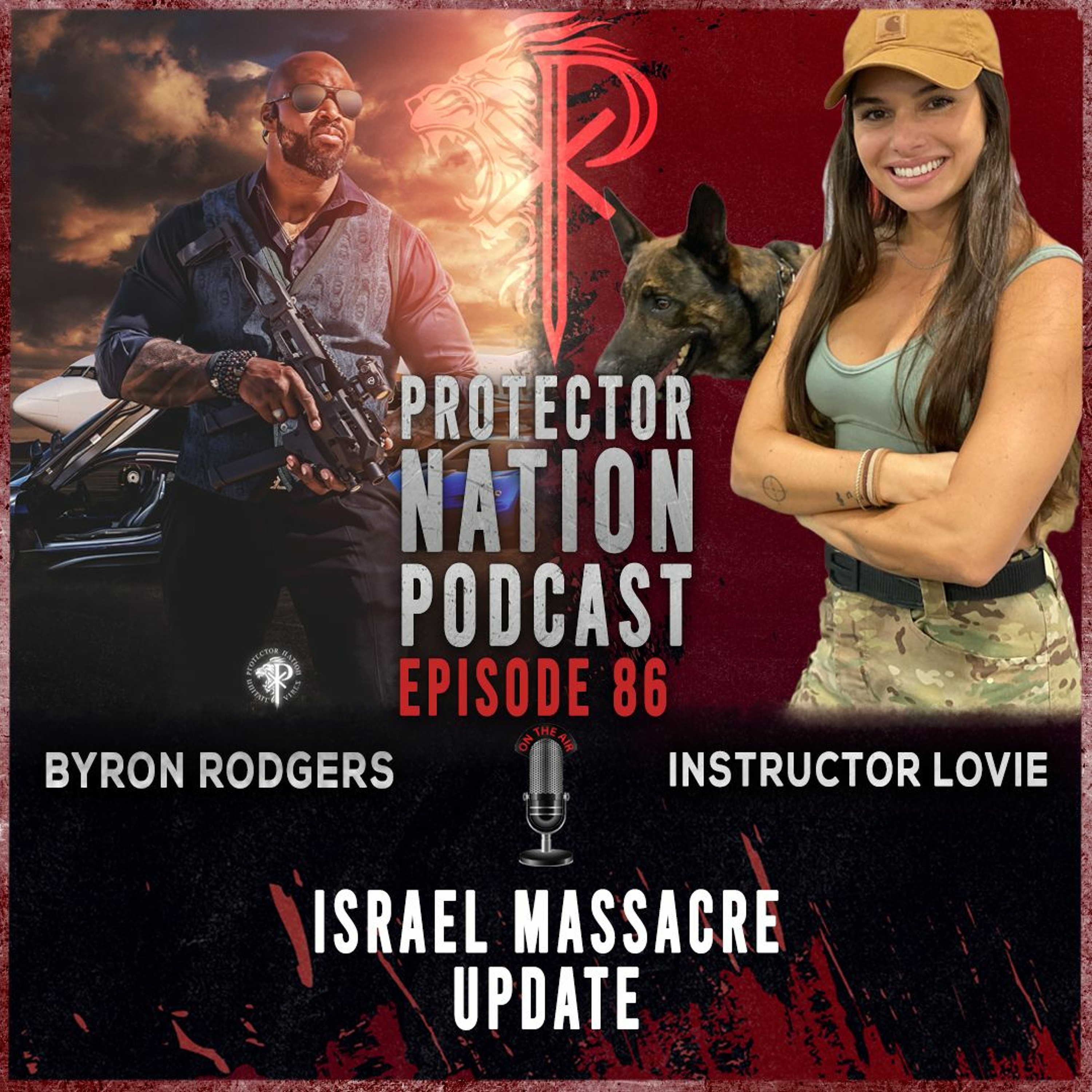 The Man Of Peace Podcast