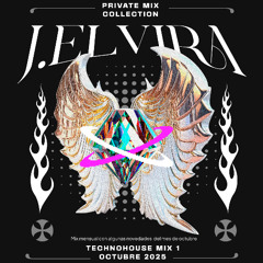 J.Elvira TechnoHouse Octubre 2025