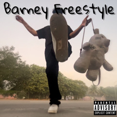 barney freestyle