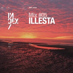 INDEx Mix #5 - Illesta