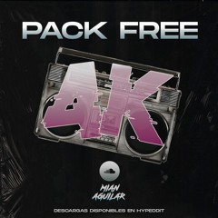 PACK ESPECIAL 4K SEPTIEMBRE  [DJ MIAN AGUILAR 2020] (Descargas En Buy)