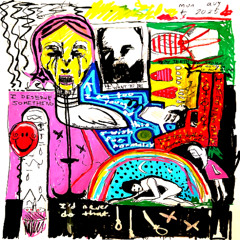 we love hysteria (feat. simulate poison)