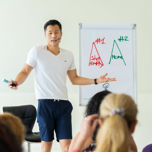 Tim Han’s Life Mastery Achievers LMA Course
