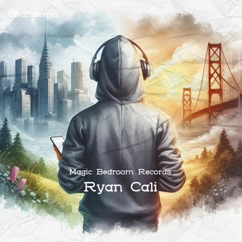 This Road feat. Ryan Cali