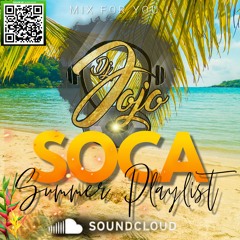 SOCA BY DJ JOJO LIVE DJS