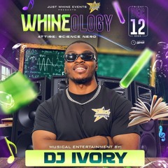 WHINEOLOGY PROMO MIX