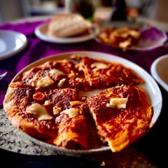 Ladri Ladri - Mein Tag War So Hart (Come On)