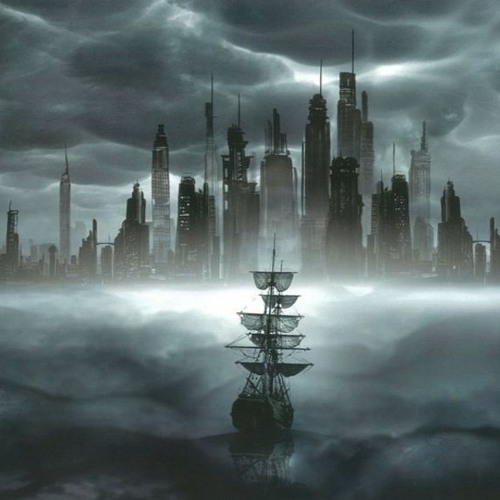 Cloud Atlas 2.0