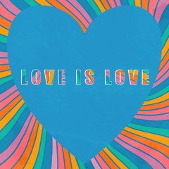 love is love podcast no 1 by aka-tony