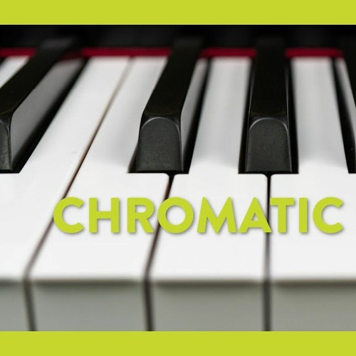 Chromatic24 48k