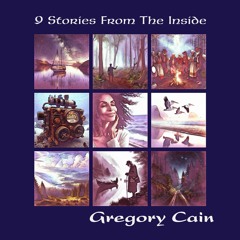 Previews from "9 Stories From The Inside" album coming spring 2024