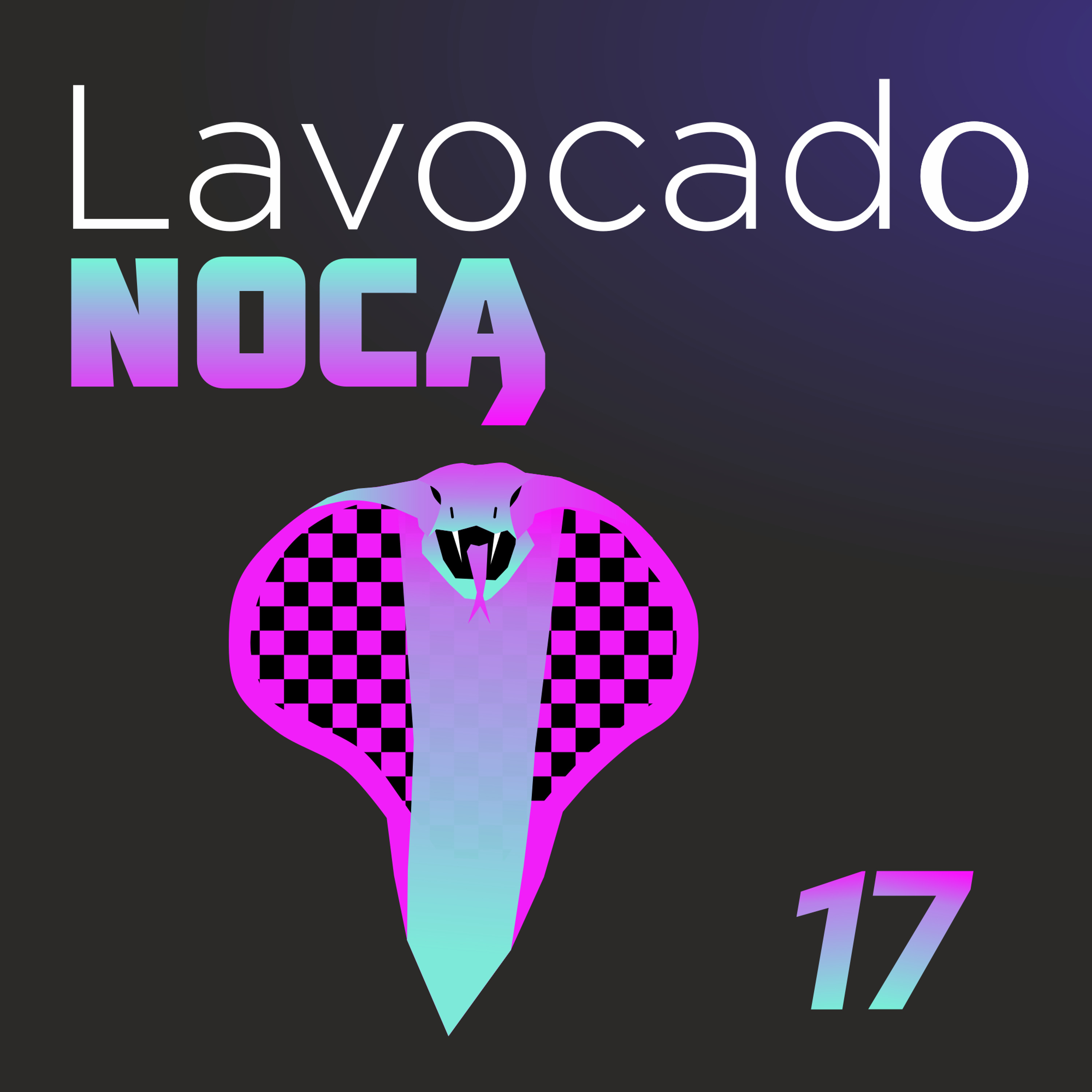 Lavocado Nocą Podcast - Gry & gaming: trendy, nisze i legendy